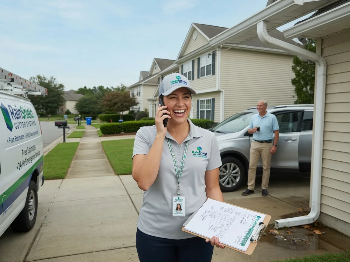 Gutter Installation Fort Atkinson, WI FAQs
